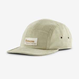 Graphic Maclure Hat