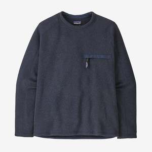 Mens New Arrivals: Men's Better Sweater® Crewneck