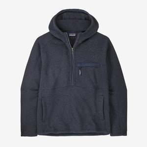 Men's Better Sweater® 1/2-Zip Pullover