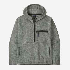 Men's Better Sweater® 1/2-Zip Pullover