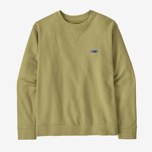 Daily Crewneck Sweatshirt