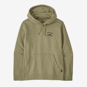 Home Water Trout Uprisal Hoody