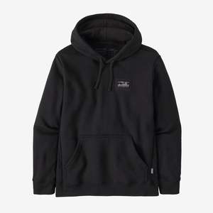 Mens Hoodies Sweatshirts: Men's '73 Skyline Uprisal Hoody
