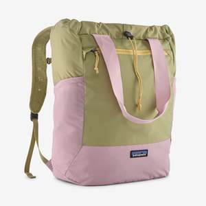 Packs Gear: Terravia Tote Pack 24L