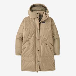 Women's Downdrift Parka