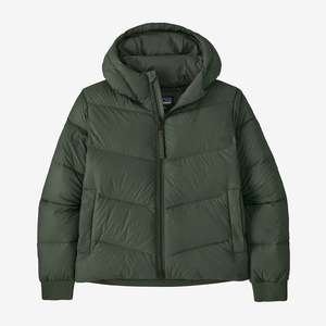 Women's Sindit Hoody Jacket