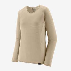 Womens Fly Fishing: Women's Capilene® Thermal Weight Crewneck