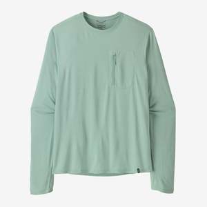 Men’s Long-Sleeved Capilene® Cool Sun Shirt