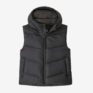 Womens Vests: Women's Sindit Vest