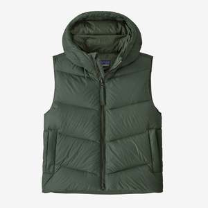 Women's Sindit Vest