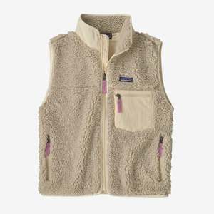 Womens Vests: Women's Classic Retro-X® Fleece Vest