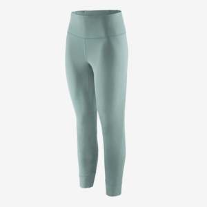 Womens Sun Protection: Women's Tropic Comfort Sun Tights