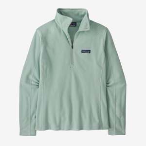 Women's Micro D® 1/4-Zip Fleece