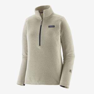 Women's R1® Air Fleece Zip-Neck