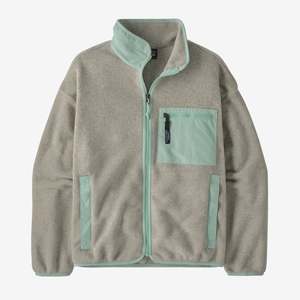 Women's Synchilla® Fleece Jacket