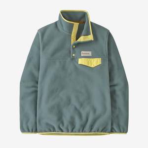 Women's Lightweight Synchilla® Snap-T® Fleece Pullover