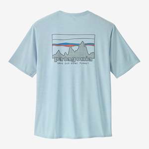 Men's Capilene® Cool Daily Graphic Shirt