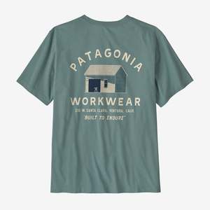 Men’s Forge Born T-Shirt