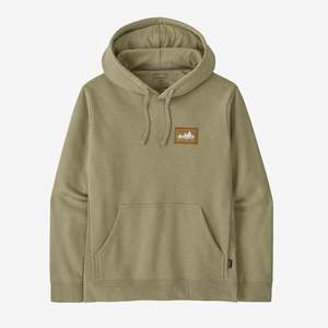 Mens Fair Trade: Men's '73 Skyline Uprisal Hoody