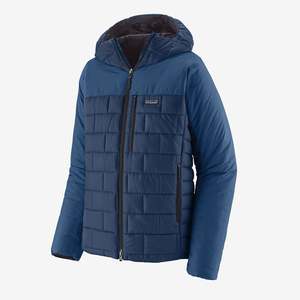 Mens Fair Trade: Men's Hi-Loft Nano Puff® Hoody