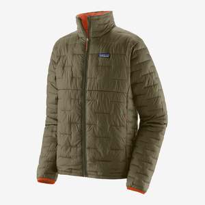 Mens Fair Trade: Men's Micro Puff® Jacket