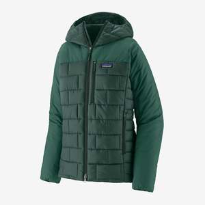 Womens: Women's Hi-Loft Nano Puff® Hoody