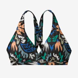 Womens: Women's Bottom Turn Bikini Top