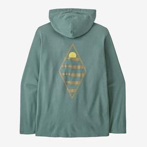 Men’s Lightweight Water People Sets Wildrise Hoody