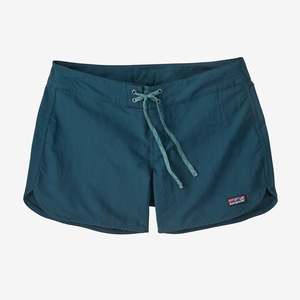 Womens: Women's Wavefarer® Boardshorts - 5"