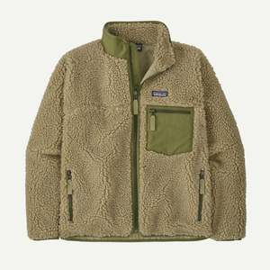 Women's Classic Retro-X® Fleece Jacket