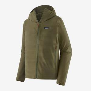 Men's R1® TechFace Hoody
