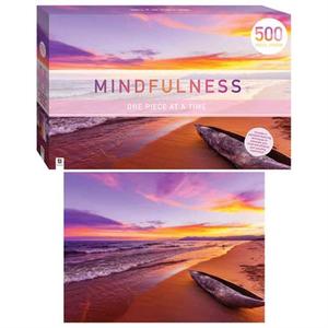 Products: Mindfulness: Sunset