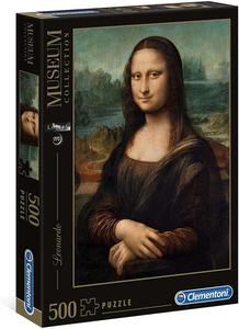 Products: MUSEUM COLLECTION: Mona Lisa