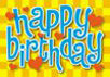 Products: Happy Birthday