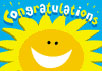 Products: Sunsmile Congratulations