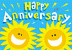 Products: Sunsmile Happy Anniversary