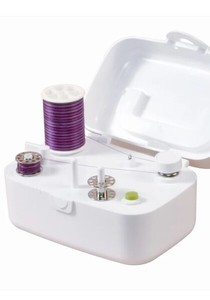 Products: Singer Portable Bobbin Winder