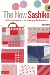 The New Sashiko