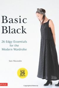 Basic Black: 26 Edgy Essentials for the Modern Wardrobe