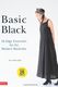 Basic Black: 26 Edgy Essentials for the Modern Wardrobe