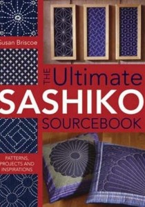 Products: The Ultimate Sashiko Sourcebook