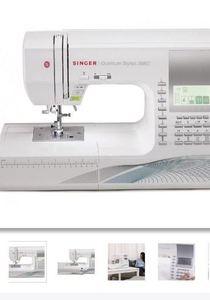 Products: Quantum Stylist™ 9960 + Free Freight