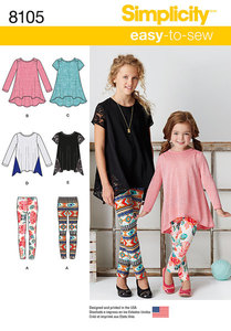 Products: 8105