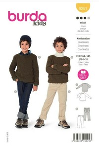 Products: B9251