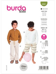 Products: B9261