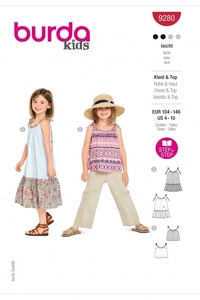 Products: B9280