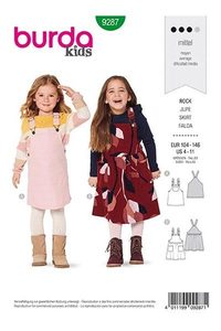 Products: B9287