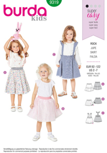 Products: B9319