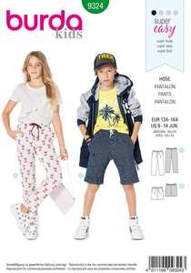 Products: B9324