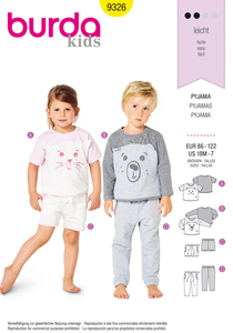 Products: B9326